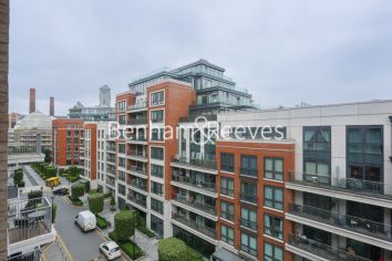 1  bedroom flat to rent in Dockside House, Park Street, SW6-image 9