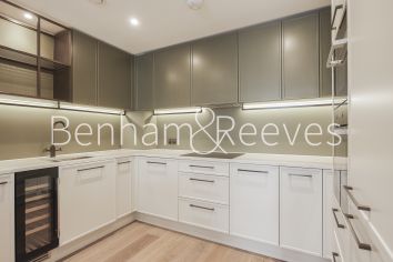 2  bedrooms flat to rent in Westwood Building, Lockgate Road, SW6-image 2