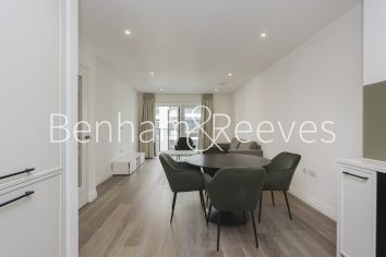 2  bedrooms flat to rent in Westwood Building, Lockgate Road, SW6-image 3
