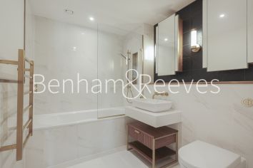 2  bedrooms flat to rent in Westwood Building, Lockgate Road, SW6-image 5