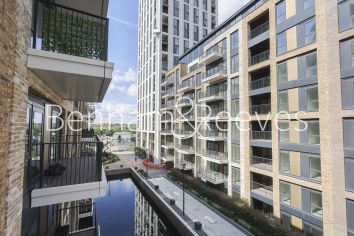2  bedrooms flat to rent in Westwood Building, Lockgate Road, SW6-image 15