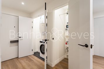 2  bedrooms flat to rent in Westwood Building, Lockgate Road, SW6-image 24