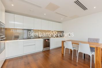 1  bedroom flat to rent in Westbourne Apartments, Central Avenue, SW6-image 2