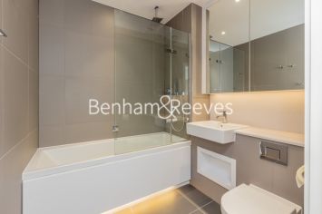 1  bedroom flat to rent in Westbourne Apartments, Central Avenue, SW6-image 4
