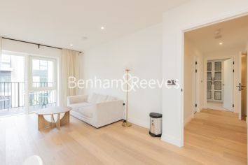 2  bedrooms flat to rent in Westwood Building, Lockgate Road, SW6-image 1