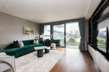 3  bedrooms flat to rent in Chartwell House, Waterfall drive, SW10-image 1