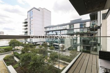 3  bedrooms flat to rent in Chartwell House, Waterfall drive, SW10-image 5