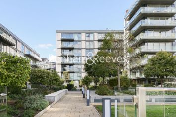 3  bedrooms flat to rent in Chartwell House, Waterfall drive, SW10-image 6