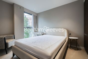 3  bedrooms flat to rent in Chartwell House, Waterfall drive, SW10-image 9