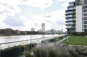 3  bedrooms flat to rent in Chartwell House, Waterfall drive, SW10-image 27