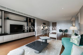 3  bedrooms flat to rent in Chartwell House, Waterfall drive, SW10-image 28