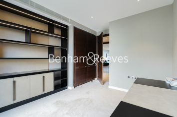 3  bedrooms flat to rent in Chartwell House, Waterfall drive, SW10-image 30