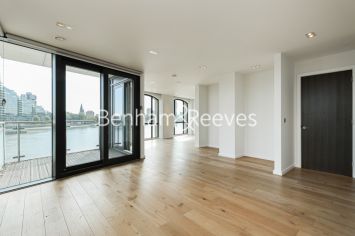 2  bedrooms flat to rent in Chelsea Wharf, Lots Road, SW10-image 1