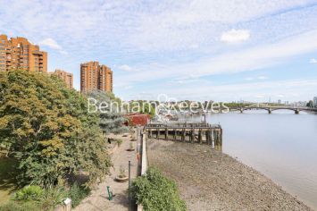 2  bedrooms flat to rent in Chelsea Wharf, Lots Road, SW10-image 6