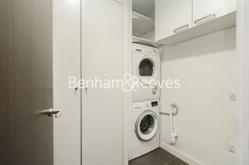 2  bedrooms flat to rent in Chelsea Wharf, Lots Road, SW10-image 10