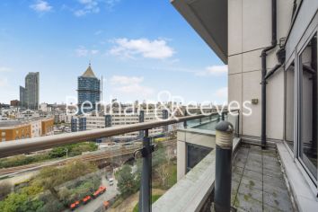 2  bedrooms flat to rent in The Boulevard, Imperial Wharf, SW6-image 6