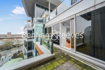 2  bedrooms flat to rent in The Boulevard, Imperial Wharf, SW6-image 7