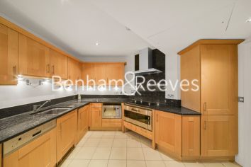 2  bedrooms flat to rent in The Boulevard, Imperial Wharf, SW6-image 9