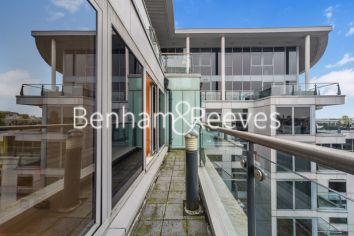 2  bedrooms flat to rent in The Boulevard, Imperial Wharf, SW6-image 13