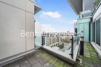 2  bedrooms flat to rent in The Boulevard, Imperial Wharf, SW6-image 15