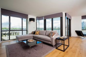 2  bedrooms flat to rent in Chelsea Wharf, Imperial Wharf, SW10-image 1