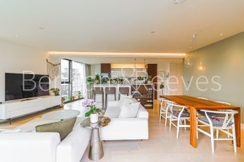 3  bedrooms flat to rent in Lighterman Tower, Chelsea Island, Chelsea, SW10-image 4