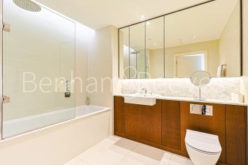 3  bedrooms flat to rent in Lighterman Tower, Chelsea Island, Chelsea, SW10-image 7