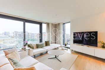 3  bedrooms flat to rent in Lighterman Tower, Chelsea Island, Chelsea, SW10-image 12