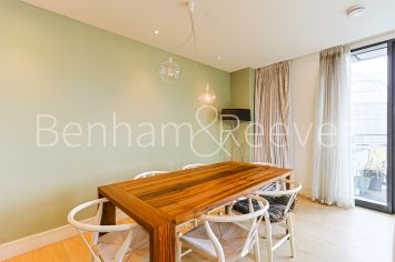 3  bedrooms flat to rent in Lighterman Tower, Chelsea Island, Chelsea, SW10-image 14