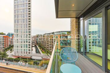 3  bedrooms flat to rent in Lighterman Tower, Chelsea Island, Chelsea, SW10-image 17