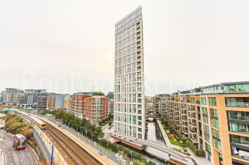 3  bedrooms flat to rent in Lighterman Tower, Chelsea Island, Chelsea, SW10-image 18