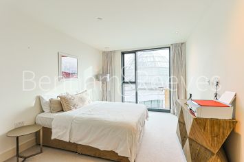 3  bedrooms flat to rent in Lighterman Tower, Chelsea Island, Chelsea, SW10-image 20