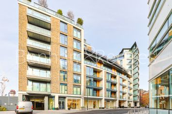 3  bedrooms flat to rent in Lighterman Tower, Chelsea Island, Chelsea, SW10-image 21