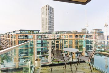 3  bedrooms flat to rent in Lighterman Tower, Chelsea Island, Chelsea, SW10-image 22