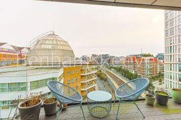 3  bedrooms flat to rent in Lighterman Tower, Chelsea Island, Chelsea, SW10-image 23
