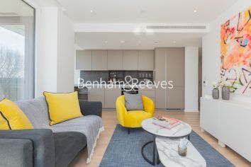 2  bedrooms flat to rent in Coda Residences, York Place, SW11-image 12