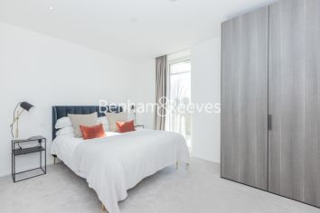 2  bedrooms flat to rent in Coda Residences, York Place, SW11-image 13