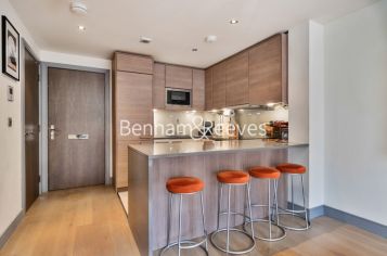 1  bedroom flat to rent in Octavia House, Imperial Wharf,  SW6-image 2