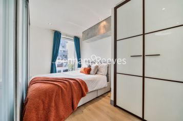 1  bedroom flat to rent in Octavia House, Imperial Wharf,  SW6-image 3
