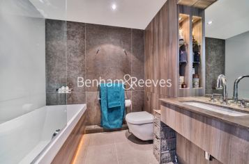 1  bedroom flat to rent in Octavia House, Imperial Wharf,  SW6-image 4