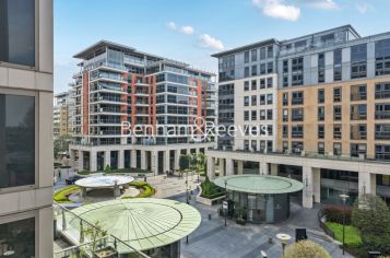 1  bedroom flat to rent in Octavia House, Imperial Wharf,  SW6-image 5