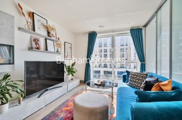 1  bedroom flat to rent in Octavia House, Imperial Wharf,  SW6-image 6