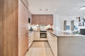 1  bedroom flat to rent in Octavia House, Imperial Wharf,  SW6-image 7