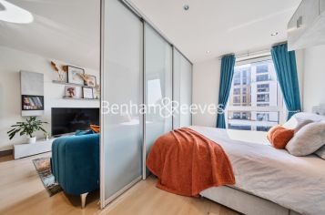 1  bedroom flat to rent in Octavia House, Imperial Wharf,  SW6-image 8