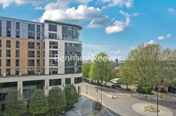 1  bedroom flat to rent in Octavia House, Imperial Wharf,  SW6-image 9