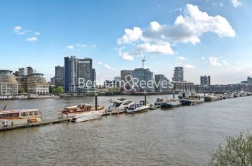 1  bedroom flat to rent in Octavia House, Imperial Wharf,  SW6-image 10
