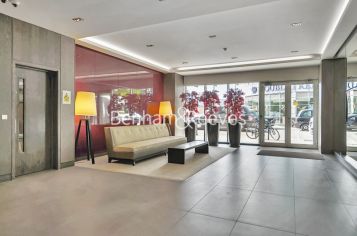1  bedroom flat to rent in Octavia House, Imperial Wharf,  SW6-image 13