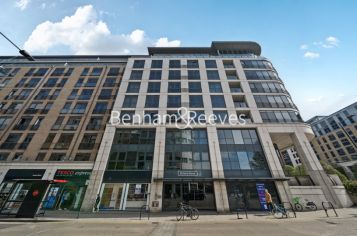 1  bedroom flat to rent in Octavia House, Imperial Wharf,  SW6-image 14