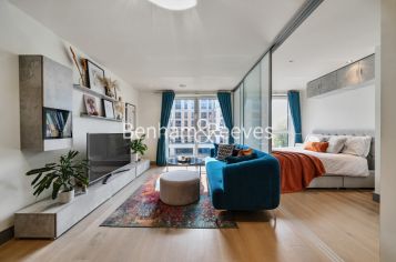 1  bedroom flat to rent in Octavia House, Imperial Wharf,  SW6-image 15