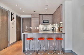 1  bedroom flat to rent in Octavia House, Imperial Wharf,  SW6-image 16